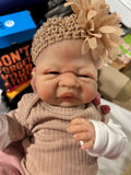 Carlee a Kimbry Doll Authentic FBS