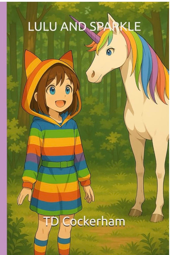 Lulu and Sparkle