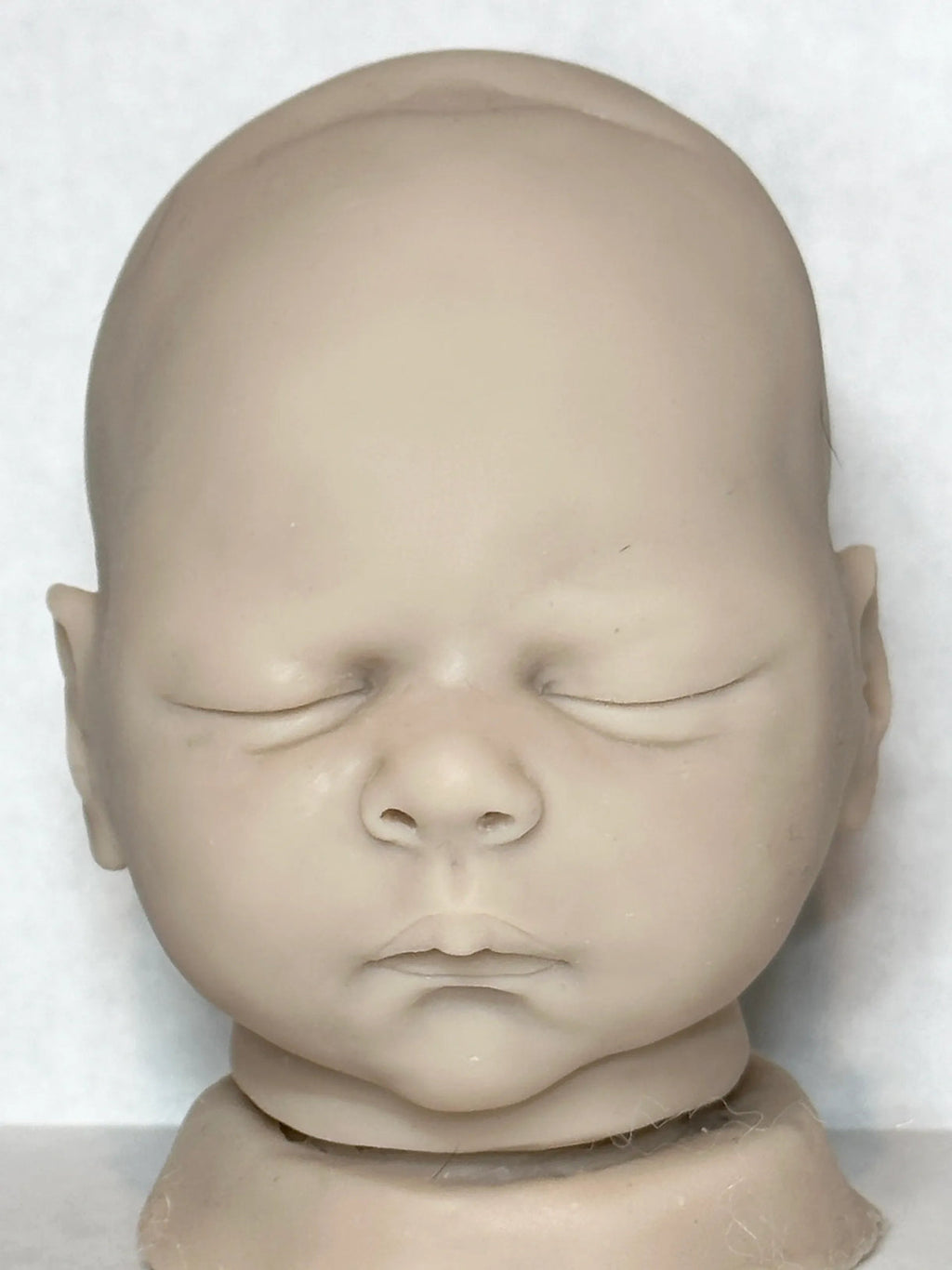 LYRA Silicone Cuddle Head with ReggieDolls Body- Authentic Therapy Doll