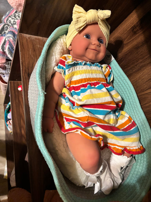 IVY Full body Silicone Girl