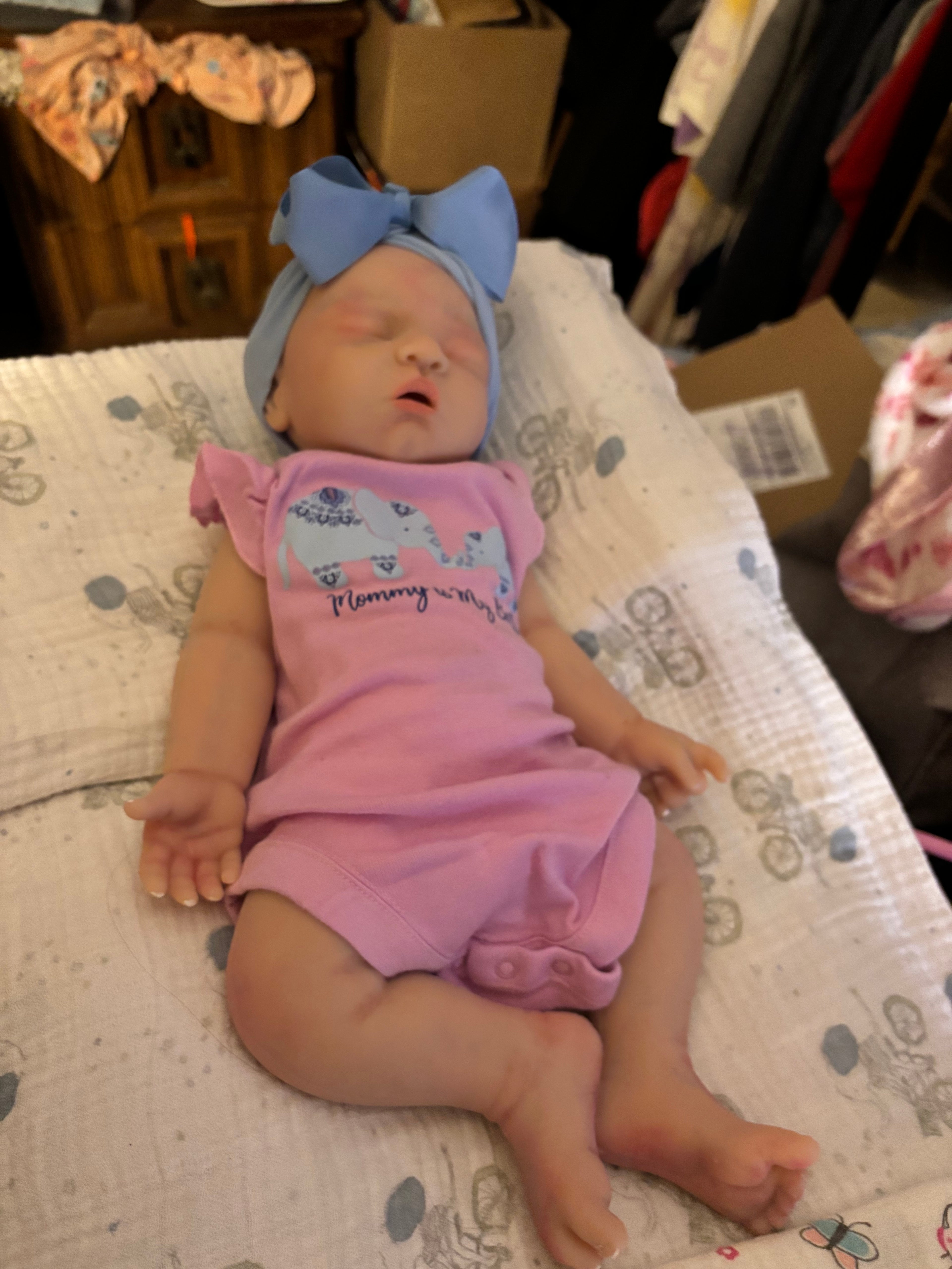 Millie Full Body Silicone GIrl
