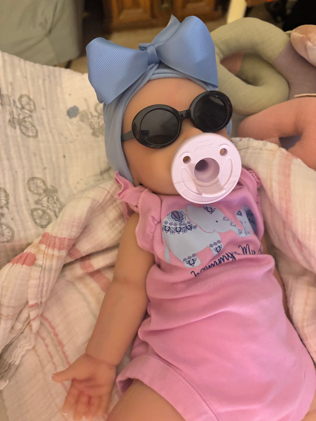 Millie Full Body Silicone GIrl