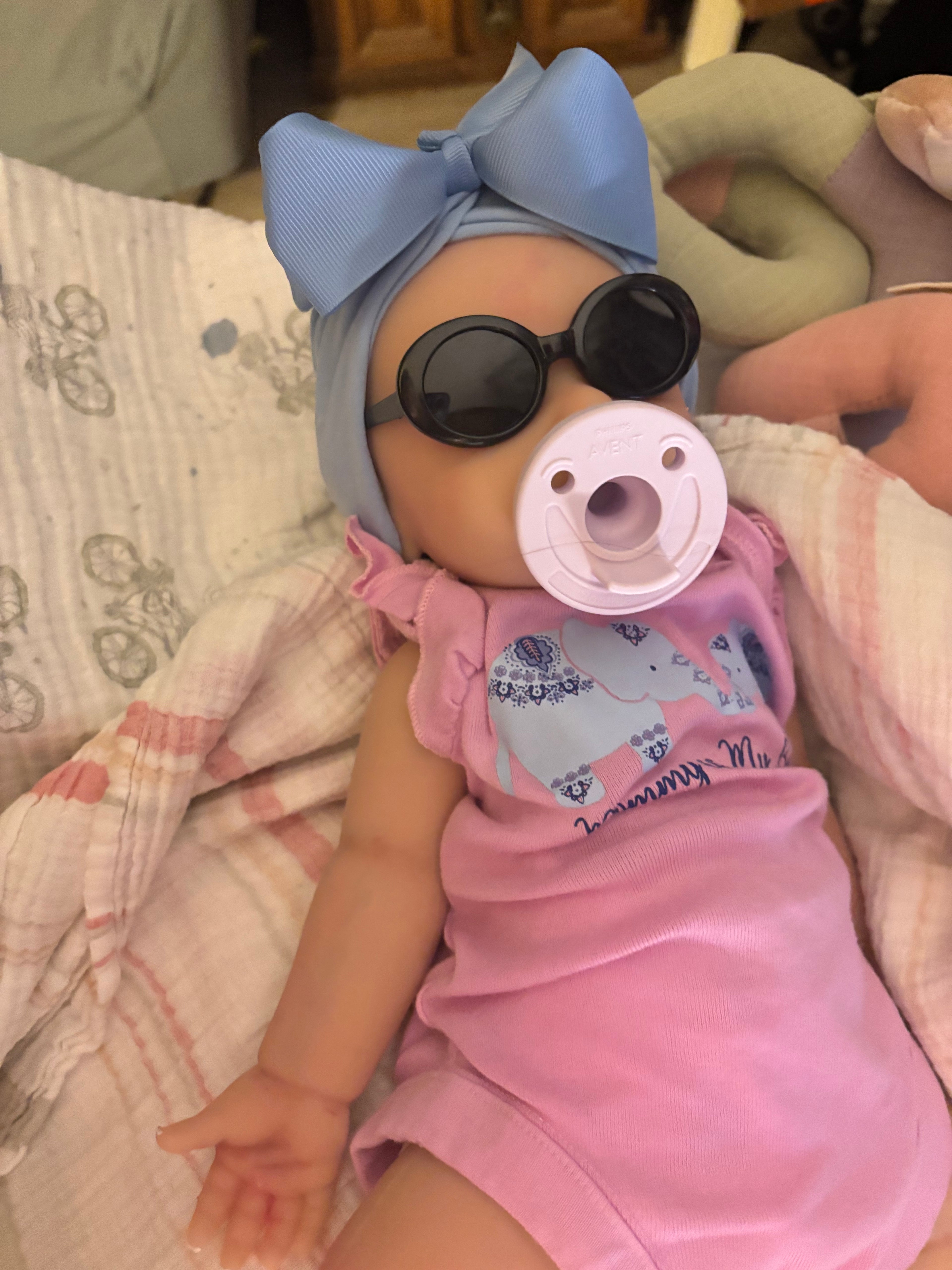 Millie Full Body Silicone GIrl