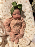 Kitara – Silicone Cuddle Baby